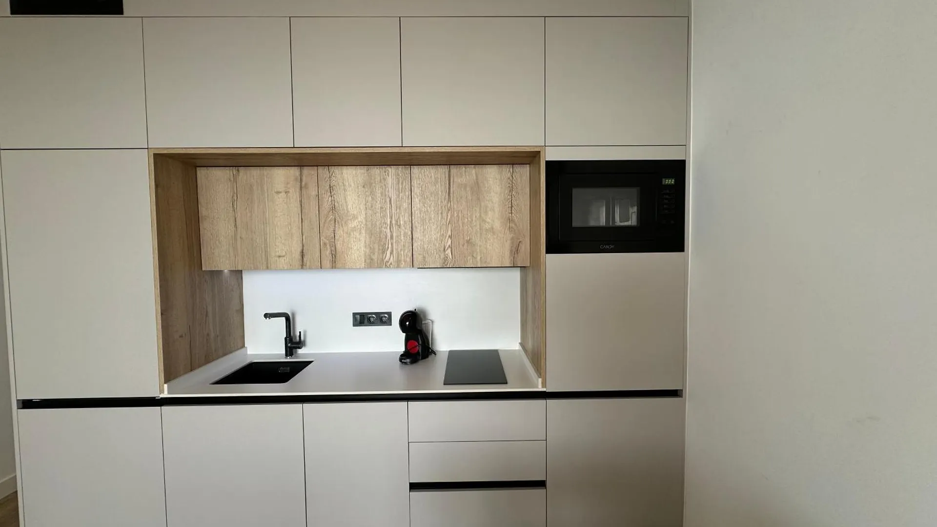 Appartamento Atico 1 Habitacion Con Vistas Frontales Al Mar By Sur Suites Fuengirola Spagna