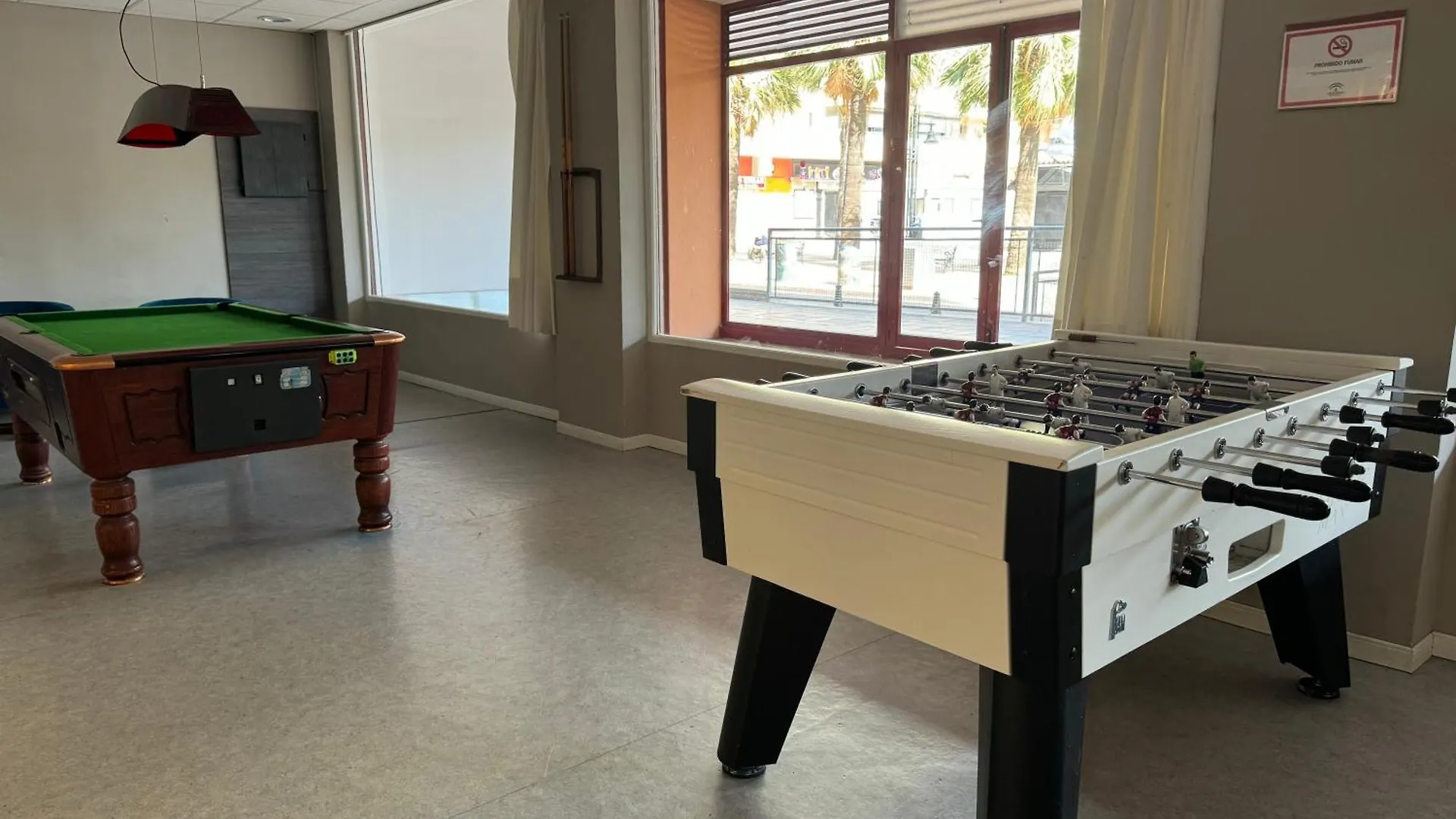 Atico 1 Habitacion Con Vistas Frontales Al Mar By Sur Suites Fuengirola Spagna