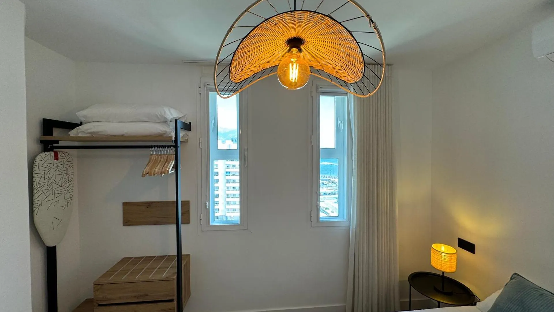 Διαμέρισμα Atico 1 Habitacion Con Vistas Frontales Al Mar By Sur Suites Fuengirola Ισπανία