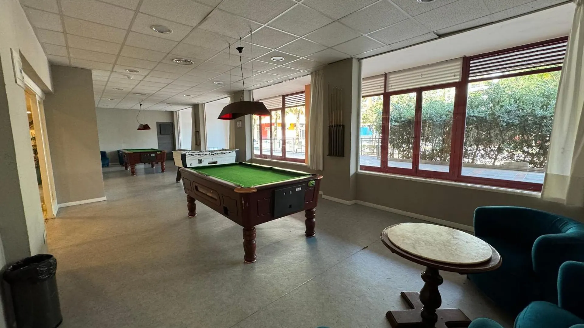 Atico 1 Habitacion Con Vistas Frontales Al Mar By Sur Suites Fuengirola Ισπανία